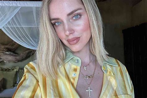 chiara ferragni topless|Chiara Ferragni sexy, topless & nude photos & movies